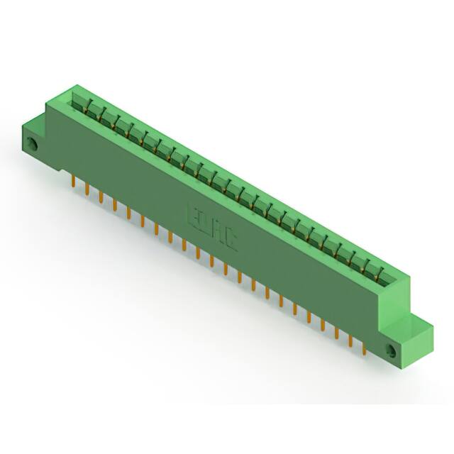 333-044-521-212 EDAC Inc.  Edgeboard Connectors
